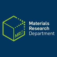 Materials Research Department logo - Similar company to Fakultät Für Physik Und Astronomie - Ruhr-Universität Bochum