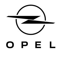 Opel Urkiola Motor logo - Similar company to Ford Easo Motor