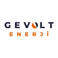 Gevolt Enerji logo - Similar company to Steag Power