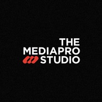 The Mediapro Studio logo - Similar company to Mediapro U.S.