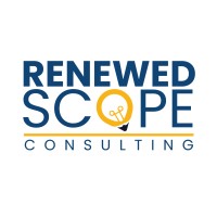 Renewed Scope Consulting LLC