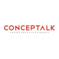 Conceptalk logo - Similar company to Make It Word