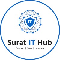 Surat IT Hub logo - Similar company to Pretech Solution