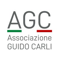 Associazione Guido Carli logo - Similar company to Villa Blanc Networking Club