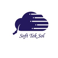 Soft Tek Sol logo - Similar company to Softteksol