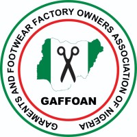 Garments & Footwear Factory Owners Association of Nigeria (GAFFOAN) logo - Similar company to R.A Consulting