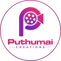 Puthumai Creations - Digital Insights logo - Similar company to Formyoula Mobile Forms: Offline, Anywhere, Geo, Multi Page, Kiosk, Surveys