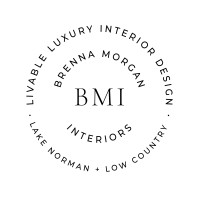 Brenna Morgan Interiors logo - Similar company to Interior Designs Atelier