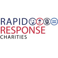 Rapid Response Charities (RRC) logo - Similar company to Love Tickets