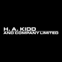 H.A. Kidd and Company Limited logo - Similar company to Ideal Computer Technology Ltd.