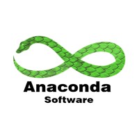 ANACONDA SOFTWARE SAS DE CV logo - Similar company to Mantic Consulting