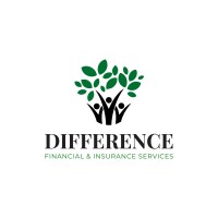 Difference Financial & Insurance Services logo - Similar company to Arrive Financial & Insurance Services