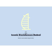 Iconic Residences Dubai logo - Similar company to Novac Equities Llc