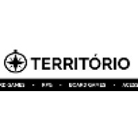 TERRITORIO CARD GAMES logo - Similar company to Party Games