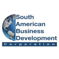 South American Business Development logo - Similar company to Iterating