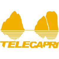 Telecapri srl logo - Similar company to 7 Gold