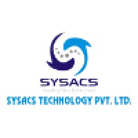SYSACS TECHNOLOGY PVT.LTD.