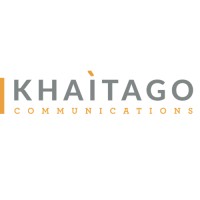Khaitago Communications logo - Similar company to Bonlife Namibia