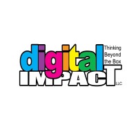 Digital Impact logo - Similar company to Trident Plastics Inc