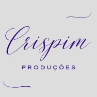Crispim Produções logo - Similar company to M.Live