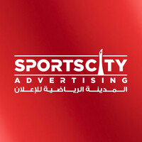 Sports City Advertising logo - Similar company to Share Agency