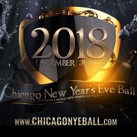 Chicago New Years Eve Party logo - Similar company to Chicago Scene New Years Eve Party At The Drake Hotel