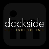 Dockside Publishing logo - Similar company to Mbi