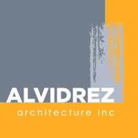 Alvidrez Architecture, Inc. logo - Similar company to Psrbb Architects