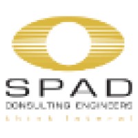 SPAD Consulting Engineers logo - Similar company to Planora Oy