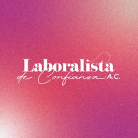 Laboralista de Confianza A.C. logo - Similar company to Las Sabinas