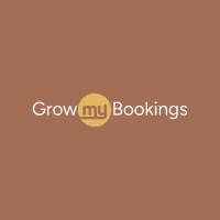 Grow My Bookings logo - Similar company to Panini Technologies