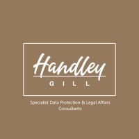 Handley Gill Limited logo - Similar company to Retina Digital