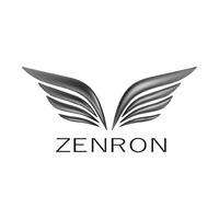 Zenron Consulting HU logo - Similar company to Zenron Tax, Legal Consulting