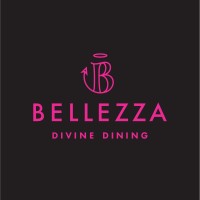 Bellezza, Divine Dining logo - Similar company to Rayleigh & Ramsay