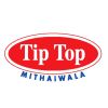 TipTop Mithaiwala logo - Similar company to Emperor Akbar