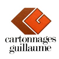 Cartonnages Guillaume logo - Similar company to Relais Graphique