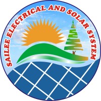 Sailee Electrical And Solar System logo - Similar company to Solar Is My Passion