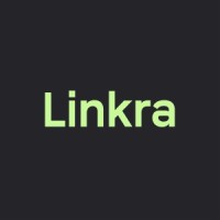 Linkra logo - Similar company to Suki Water Solutions Pvt. Ltd.