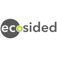 Ecosided logo - Similar company to Activelens