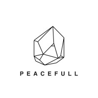 Peacefull logo - Similar company to Khalid Al Ameri Media