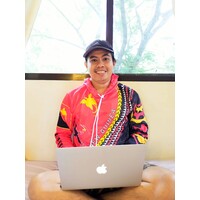 Aljie Tambanillo - ED plan 3.0 Papua new guinea logo - Similar company to Visual Lab