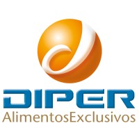 Exclusivas Diper SL logo - Similar company to Discomar Elaborados, S.L.