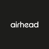 Airhead logo - Similar company to Tilltech