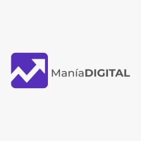 Agencia Manía Digital logo - Similar company to Sumitomo Rubber Latin America
