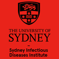 Sydney Infectious Diseases Institute logo - Similar company to Duke-Nus Centre For Outbreak Preparedness