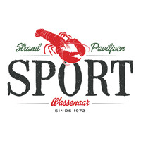 Strandpaviljoen Sport