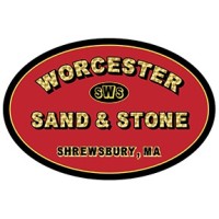 Worcester Sand & Stone logo - Similar company to Lauring Construction Company