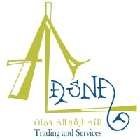 Al Asna Trading & Services logo - Similar company to Elux Technology