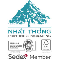 NHAT THONG PRINTING AND PACKAGING logo - Similar company to An Phu Printing - Packaging Jsc.,