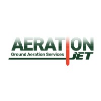 Aeration Jet Ltd logo - Similar company to Mixing Systems, Inc.